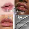 Picture of Nature Republic HONEY MELTING LIP PLUMPING (12 GRAY) SOFT LIP STICK, Moody Plump,Lip Gloss,glossy, lip balm, lip crayon, lip volumizer, lip plumper,valentines day gifts, korean make up