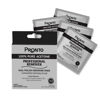 Picture of Pronto Gel Nail Polish Remover Pads - 10 Pcs. Individually Wrapped Acetone Nail Polish Remover Wipes, Quick Nail Polish Nail Soak Off Pads Pure Acetone Nail Wipes Nail Polish Remover For Salon & Home