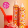 Picture of amika perk up talc-free dry shampoo, 9.5oz