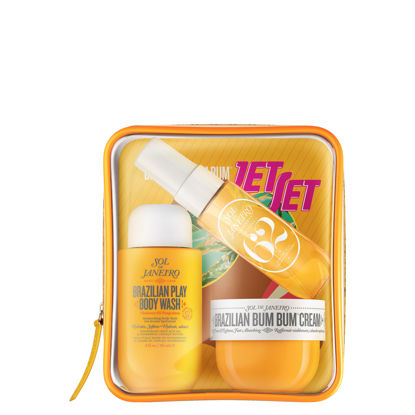 Picture of SOL DE JANEIRO Bum Bum Jet Set