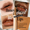 Picture of Nature Republic HONEY MELTING LIP (00 CHAI MILK TEA) SOFT LIP STICK,korean lip, Lip Gloss, Glow lip, glossy, lip balm, lip crayon, jelly gloss, lip pen, valentines day gifts, korean make up