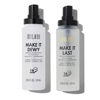 Picture of Milani Make It Last Original - Natural Finish 3-in-1 Primer and Setting Spray + Make It Dewy Setting Spray 3 in 1- Hydrate + Illuminate + Set Makeup Finishing Spray