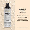 Picture of Milani Make It Last Original - Natural Finish 3-in-1 Primer and Setting Spray + Make It Dewy Setting Spray 3 in 1- Hydrate + Illuminate + Set Makeup Finishing Spray