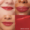 Picture of LAURA GELLER NEW YORK Jelly Balm Moisturizing Tinted Lip Balm - Brick House - Hydrating Vitamin E - Semi-Shine Finish