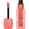 Picture of MAYBELLINE Super Stay Teddy Lip Tint, Long Lasting Matte Lipstick For Up To 12HR Wear, Baby Tee, 1 Count