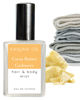 Picture of Cocoa Butter Cashmere Natural Hair & Body Mist Spray, Pure Essential and Fragrance Oils, Alcohol-Free, Handmade in California, 0.5Fl Oz