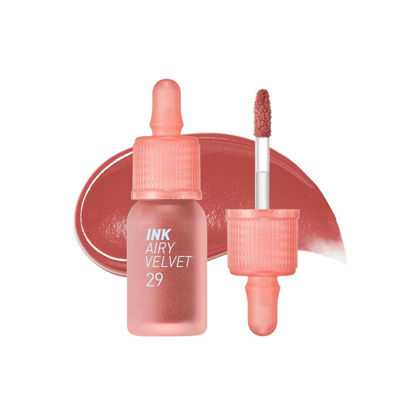 Picture of Peripera Ink Airy Velvet Lip Tint (029 WHAT ARE YOU FIG? (NEW))