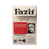 Picture of Fazit Makeup Patches - Face Makeup Patches - Beauty Face Makeup - Strawberry Speckles - Waterproof Strawberry Speckles - Temporary Face Strawberry Speckles For Women - 6 count