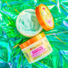 Picture of Tree Hut Enchanting Emerald Whipped Shea Body Butter | Long-lasting Hydration Leaves Skin Feeling Soft & Moisturized | Limited Edition Holiday | 8.4 fl oz.