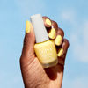 Picture of OPI Nature Strong Vegan Nail Polish, Make My Daisy, Yellow Nail Polish, Natural Origin, Cruelty-Free Nail Lacquer, 0.5 fl oz.