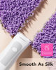 Picture of Bikini Trimmer for Women Pubic Trimmer for Women -Shaving & Grooming Sets Kit with 3 Guards and LADYSPOT™ Replaceable Hypoallergenic Ceramic Blade,Electric Hair Trimmer Shaver(White Women's Version)
