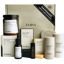 Picture of Men's Self Care Package, Relaxation Spa Gift Set for Him - Luxury Natural Handmade Men Skin Care Kit with Sandalwood Candle, Unique Self Care Gift for Men, Christmas Gifts for Men, Men's Skin Care Set by ZAAINA