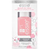 Picture of essie Nail Care, Ceramide-Infused Nail Treatment, Vegan, Good As New Nail Concealer & Perfector, 0.46 Fl Oz