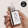 Picture of COLOR WOW Best Vacay Hair Ever Travel Kit - Includes Shampoo, Conditioner, Dream Coat, Style on Steroids, and Pop + Lock, These key essentials are exactly what you need to fix frizz on the go