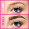 Picture of iMethod Microblading Eyebrow Pen - Eyebrow Pencil Magical 2-in-1 Dual-Ended Eye Brow Pencils for Women with 4-Fork-Tip & Precise Brush-Tip Create Natural Hair-Like Brows, Last All-Day, Reddish Brown