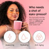 Picture of grace & stella Caffeine Under Eye Patches - Awakening Eye Patches for Puffy Eyes and Dark Circles - Under Eye Mask Patches with Niacinamide & Hyaluronic Acid - Vegan, Cruelty-Free, 24 Pairs