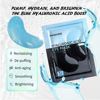 Picture of Maskiss Under Eye Patches (8 Pairs), Hyaluronic Acid Eye Masks for Dark Circles Puffy Eyes Undereye Bags, Collagen Eye Patches for Wrinkles and Hydrate, Eye Skincare Valentine's Day Gift for Her