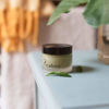 Picture of Under Breast Rash Treatment: Natural Balm for Prevention and Soothing of Breast Rash. Anti chafing and Inflammation, Plant Based Tea Tree Oil, 1 oz