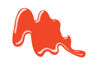 Picture of wet n wild Wild Shine Nail Polish, Orange-Red Nuclear War, Nail Color