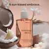 Picture of PHLUR Coconut Skin Body Mist - Hair & Body Mist for Women & Men Fragrance - Coconut Body Spray with Caramel, White Florals, Sandalwood & Amber (8 Fl Oz)