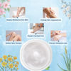 Picture of OUKEYA Urea Cream 40 Percent, Urea Foot & Hand Cream for Dry Cracked, 40 per Urea Lotion for Feet Maximum Strength(12.35Oz X 4Packs)