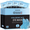 Picture of Maskiss Under Eye Patches (30 Pairs), Hyaluronic Acid Eye Masks for Dark Circles Puffy Eyes Undereye Bags, Collagen Eye Patches for Wrinkles and Hydrate, Eye Skincare Valentine's Day Gift for Her