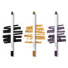 Picture of Julep When Pencil Met Gel Eyeliner Trio - Blackest Black, Sunset Gold, Smoky Plum - Long-Lasting, Smudge-Proof Gel Eyeliner GIft Set for Holiday 2024