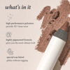 Picture of Julep When Pencil Met Gel Eyeliner Trio - Blackest Black, Sunset Gold, Smoky Plum - Long-Lasting, Smudge-Proof Gel Eyeliner GIft Set for Holiday 2024