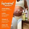 Picture of Palmer's Pregnancy Skin Care bundle (Lotion & Oil)