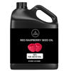 Picture of Naturevibe Botanicals Red Raspberry Oil 32 Ounces | 100% Pure and Natural | Great for Skin Care and Hair Care