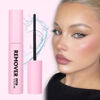 Picture of Mavphnee Cluster Lash Glue Remover Quick-Dissolving False Eyelash Remover for Easy Removing Lash Bond and Seal Safe Formula Lash Extension Clusters Remover 4.5ml Cluster Eyelash Extensions Remover