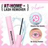 Picture of Mavphnee Cluster Lash Glue Remover Quick-Dissolving False Eyelash Remover for Easy Removing Lash Bond and Seal Safe Formula Lash Extension Clusters Remover 4.5ml Cluster Eyelash Extensions Remover