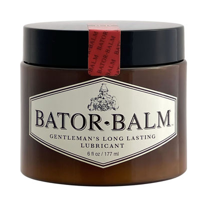 Picture of Bator Balm (Regular) Your member's best friend