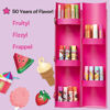 Picture of Lip Smacker 50th Anniversary Lip Balm Vault