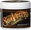 Picture of Suavecito Pomade Original Hold 5 oz, 1 Pack For Men - Medium Shine Water Based Flake Free Hair Gel - Easy To Wash Out - All Day For All Hairstyles