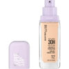 Picture of Maybelline Super Stay Lumi-Matte Foundation, Lightweight and Buildable Full Coverage Foundation Makeup For Up To 30HR Wear, 112, 1 Count