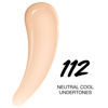 Picture of Maybelline Super Stay Lumi-Matte Foundation, Lightweight and Buildable Full Coverage Foundation Makeup For Up To 30HR Wear, 112, 1 Count