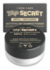 Picture of I DEW CARE Biotin Clarifying Dry Shampoo Refill - Tap Secret Original | Strengthening & Volumizing, Powder Type, Refillable, Travel size, Non-aerosol, Brunette, Korean Ginseng, 0.24 Oz