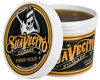 Picture of Suavecito Strong Hold Hair Pomade For Men, 32 oz - Medium Shine Water Based Wax Like Flake Free Hair Gel - Easy To Wash Out - All Day Hold For All Hair Styles