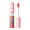 Picture of Covergirl Clean Fresh Yummy Plumper Lip Gloss, 700 Love At Frost Sight, Shiny, Vegan Formula, Easy to Apply, Minty Flavor, 0.33oz