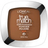 Picture of L’Oréal Paris True Match Super Blendable Oil Free Powder Foundation, N9 Medium Deep, 0.33 oz