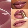 Picture of REVLON Super Lustrous Glass Shine Balm, Hydrating Tinted Lipstick, Sheer, Glossy Shiny Finish, 007 Glazed Mauve, 0.11 oz