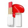 Picture of REVLON Super Lustrous Glass Shine Balm, Hydrating Tinted Lipstick, Sheer, Glossy Shiny Finish, 009 Cherry Luster, 0.11 oz