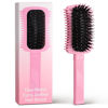 Picture of Curl Defining Brush Pink, Volume Brush for Curly Hair, Curly Hair Brush Defining, Shaping and Styling Women's Curls