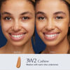 Picture of Estée Lauder Double Wear Stay-in-Place 24-Hour Long-Wear Matte Foundation Makeup, 1 Fl Oz, 3W2 Cashew