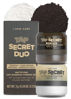 Picture of I DEW CARE Dry Shampoo Powder - Tap Secret Original & Dark Brown Duo | With Betaine, Black Ginseng, Non-aerosol, Benzene-free, Mattifying, Travel Size, Dry Scalp Shampoo, Root Touch Up, 0.24 oz. x 2EA