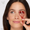 Picture of Tweezerman Magic All Around Lash Set - Makeup Eyelash Tool for All Eye Shapes