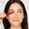 Picture of Tweezerman Magic All Around Lash Set - Makeup Eyelash Tool for All Eye Shapes