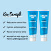 Picture of Marc Anthony Argan Oil Shampoo & Conditioner Set with Keratin - Moisturizing & Hydrating for Dry, Dull Hair - Repairs, Strengthens & Revives Shine with Nourishing Argan Oil of Morrocco - Sulfate Free