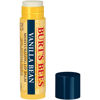 Picture of Burt's Bees Lip Balm Valentines Day Gifts, Vanilla Bean, Lip Moisturizer With Responsibly Sourced Beeswax, Tint-Free, Natural Conditioning Lip Treatment, 1 Tube, 0.15 oz.